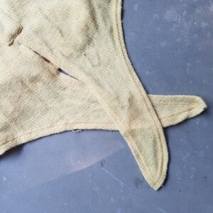 Stitch and Knot Yellow Wide Shoulder Crop Top Spring Collection Essential